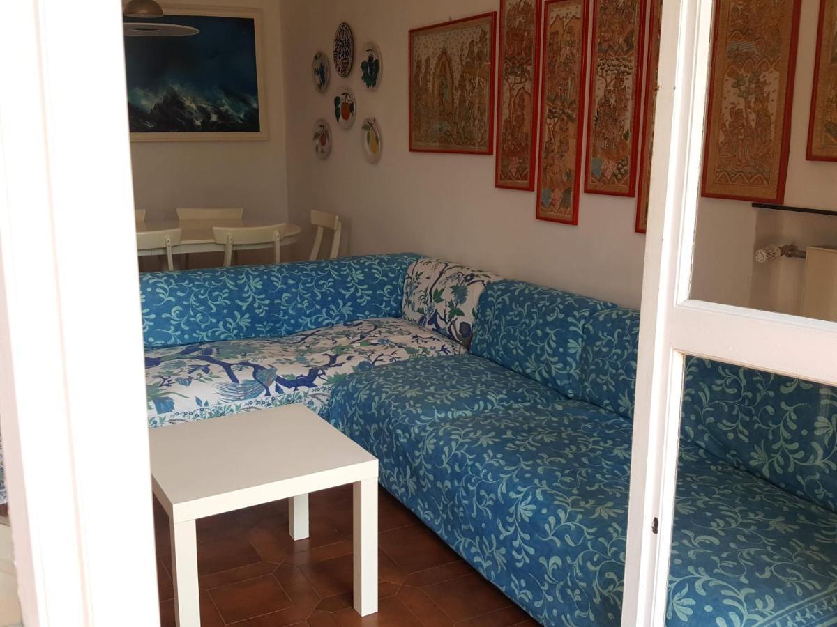 Casa Berizzi Mare - Arenzano Pineta Centro 아파트 외부 사진