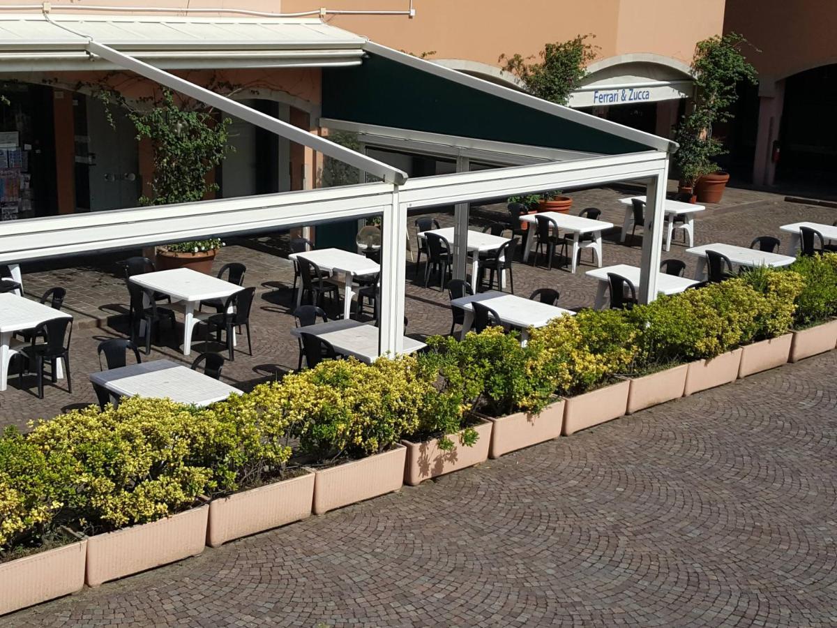 Casa Berizzi Mare - Arenzano Pineta Centro 아파트 외부 사진