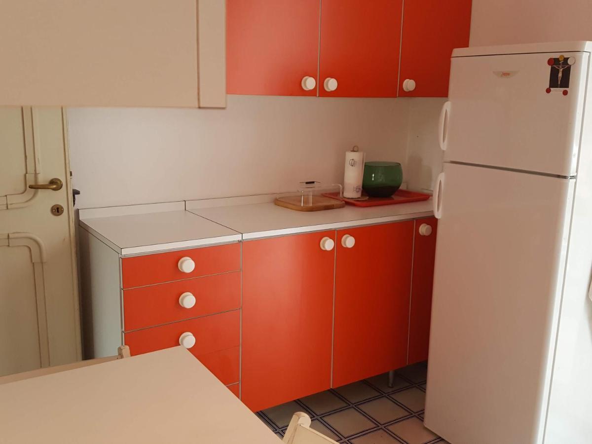 Casa Berizzi Mare - Arenzano Pineta Centro 아파트 외부 사진
