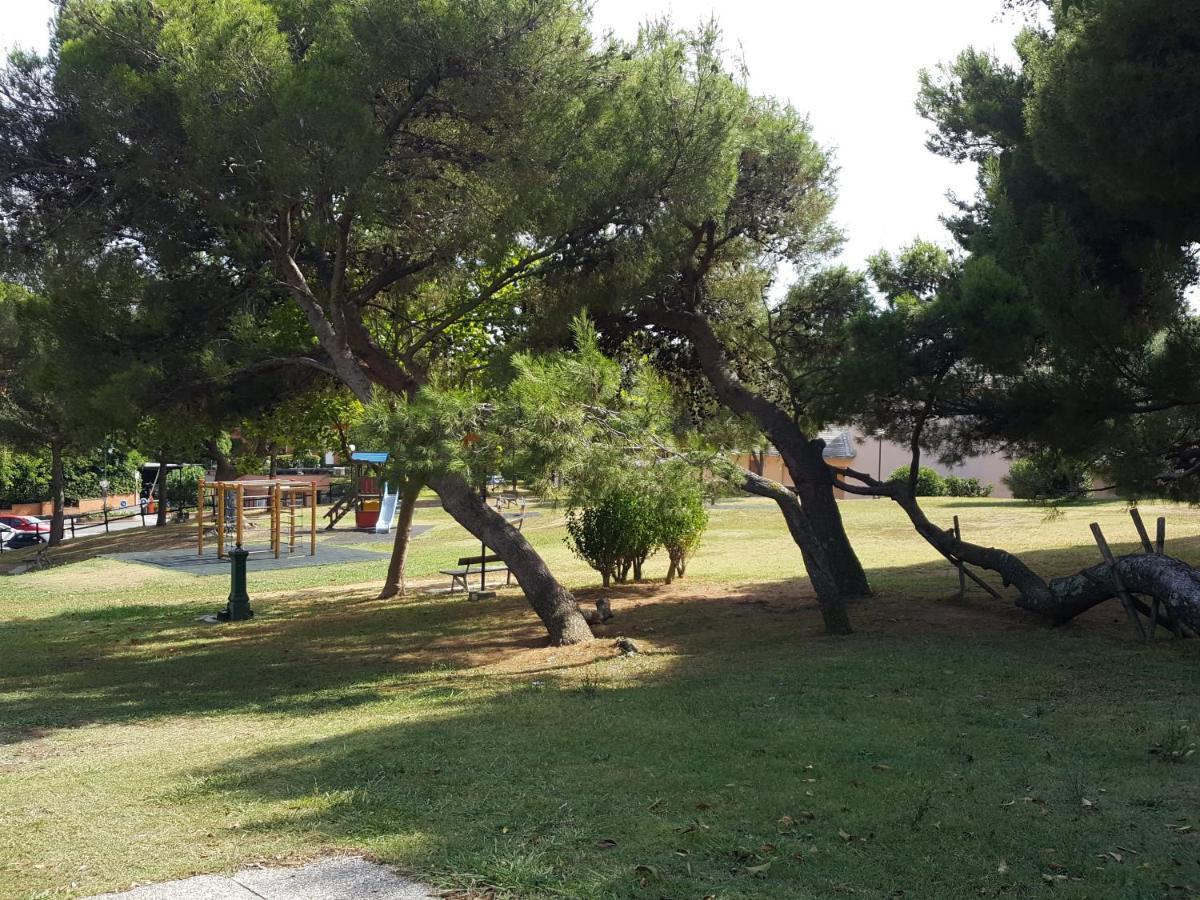 Casa Berizzi Mare - Arenzano Pineta Centro 아파트 외부 사진