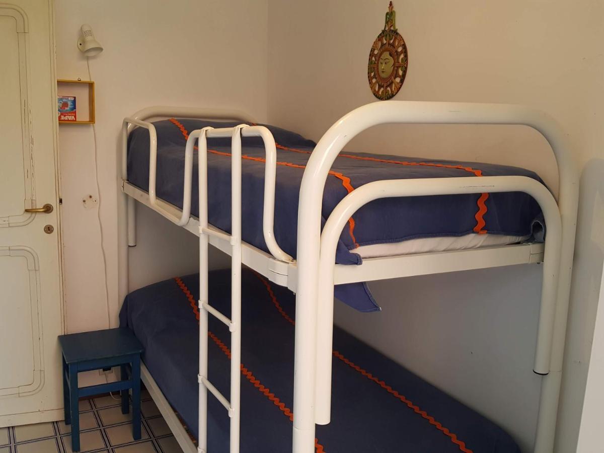 Casa Berizzi Mare - Arenzano Pineta Centro 아파트 외부 사진
