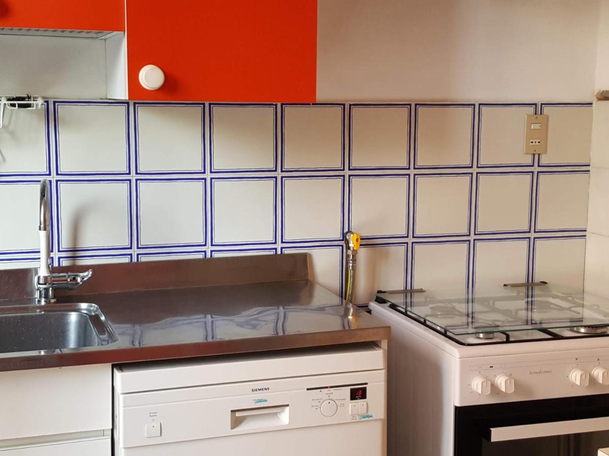 Casa Berizzi Mare - Arenzano Pineta Centro 아파트 외부 사진